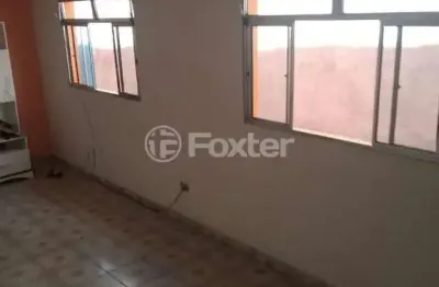 Casa com 5 quartos à venda na rua bernardino alves ferreira, 114, jardim danfer, são paulo, 500 m2 por r$ 470.000