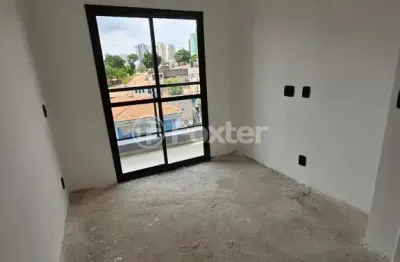 Apartamento com 2 quartos à venda na rua templários, 574, vila formosa, são paulo, 44 m2 por r$ 440.000