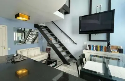 Apartamento com 1 quarto à venda na rua jesuíno arruda, 710, itaim bibi, são paulo, 86 m2 por r$ 1.150.000