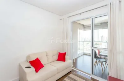Apartamento com 1 quarto à venda na rua marquesa de santos, 150, vila dom pedro i, são paulo, 41 m2 por r$ 500.000