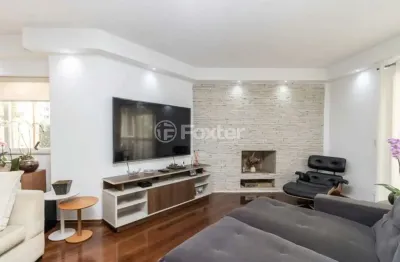 Apartamento com 4 quartos à venda na rua aimberê, 405, perdizes, são paulo, 240 m2 por r$ 2.500.000