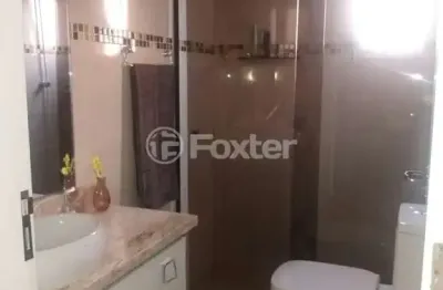 Apartamento com 2 quartos à venda na avenida queirós filho, 1112, vila humaitá, santo andré, 98 m2 por r$ 550.000