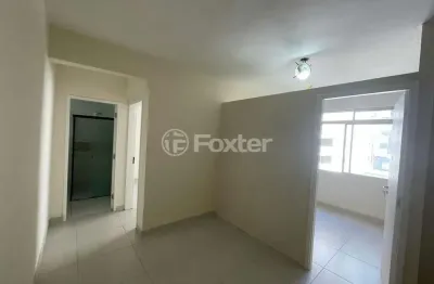 Apartamento com 1 quarto à venda na rua oscar cintra gordinho, 211, liberdade, são paulo, 51 m2 por r$ 249.000