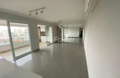 Apartamento com 3 quartos à venda na rua tupanaci, 164, vila gumercindo, são paulo, 124 m2 por r$ 1.259.000