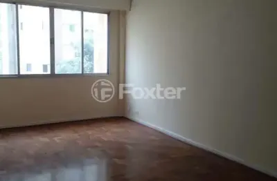 Apartamento com 3 quartos à venda na rua fradique coutinho, 238, pinheiros, são paulo, 130 m2 por r$ 1.100.000