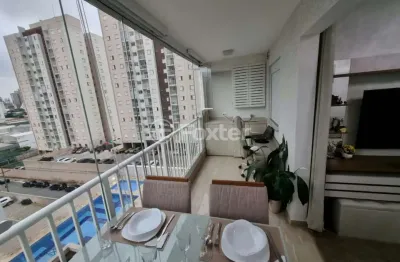 Apartamento com 2 quartos à venda na rua josé de figueiredo seixas, 67, imirim, são paulo, 49 m2 por r$ 340.000