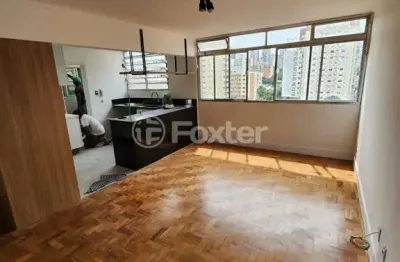 Apartamento com 2 quartos à venda na rua gomes de carvalho, 781, vila olímpia, são paulo, 84 m2 por r$ 1.132.000