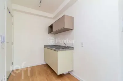 Apartamento com 1 quarto à venda na rua cristiano viana, 1216, cerqueira césar, são paulo, 34 m2 por r$ 585.000