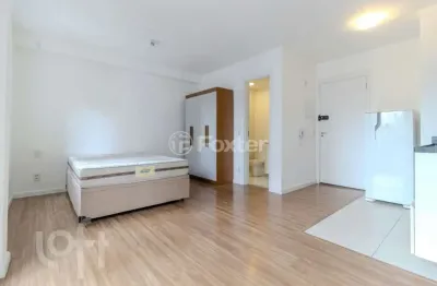 Apartamento com 1 quarto à venda na rua rego freitas, 484, república, são paulo, 28 m2 por r$ 350.000