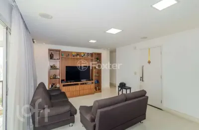 Apartamento com 4 quartos à venda na rua catarina braida, 359, mooca, são paulo, 178 m2 por r$ 3.230.000