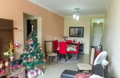 Apartamento com 3 quartos à venda na rua alzira ferreira ventura, 77, baeta neves, são bernardo do campo, 93 m2 por r$ 530.000