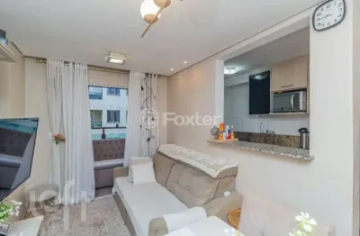 Apartamento com 2 quartos à venda na avenida matapi, 40, jardim santa terezinha, são paulo, 47 m2 por r$ 329.000