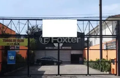 Barracão / galpão / depósito com 1 sala à venda na rua nicolau barreto, 38, vila cordeiro, são paulo, 450 m2 por r$ 6.000.000
