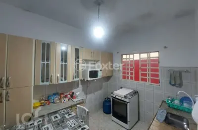 Casa com 1 quarto à venda na rua presidente delfim moreira, 179, parque são vicente, mauá, 208 m2 por r$ 575.000