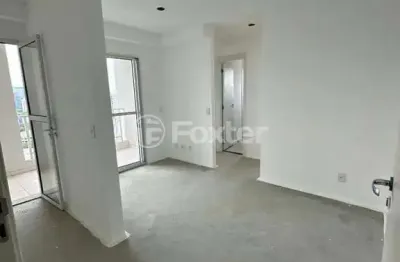 Apartamento com 2 quartos à venda na rua federação paulista de futebol, 21, várzea da barra funda, são paulo, 42 m2 por r$ 400.000