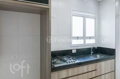 Apartamento com 2 quartos à venda na rua três de maio, 50, jardim olavo bilac, são bernardo do campo, 56 m2 por r$ 430.000