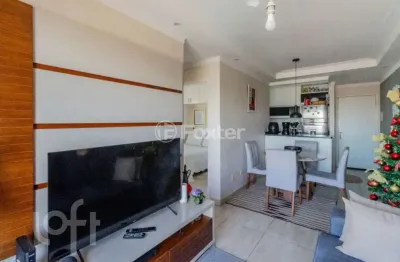 Apartamento com 2 quartos à venda na rua maria angélica soares gomes, 7, jardim matarazzo, são paulo, 50 m2 por r$ 330.000