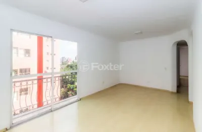 Apartamento com 3 quartos à venda na rua joão moura, 1361, pinheiros, são paulo, 75 m2 por r$ 847.000