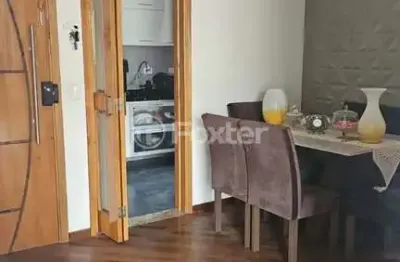 Apartamento com 3 quartos à venda na rua lydia damus maksoud, 120, jardim ampliação, são paulo, 67 m2 por r$ 426.000