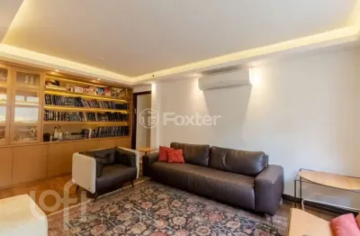 Apartamento com 3 quartos à venda na rua da consolação, 3630, consolação, são paulo, 140 m2 por r$ 1.700.000