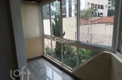 Apartamento com 3 quartos à venda na avenida jurema, 641, indianópolis, são paulo, 115 m2 por r$ 1.300.000