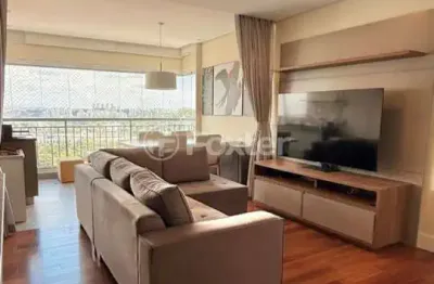 Apartamento com 2 quartos à venda na rua comendador elias assi, 126, caxingui, são paulo, 75 m2 por r$ 1.250.000