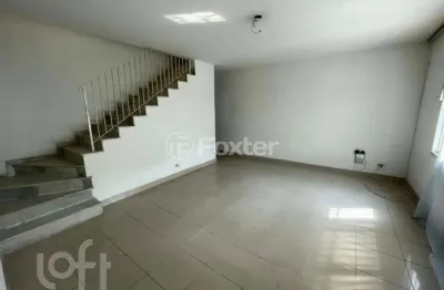 Casa com 3 quartos à venda na rua leite de barros, 54, vila prado, são paulo, 139 m2 por r$ 650.000