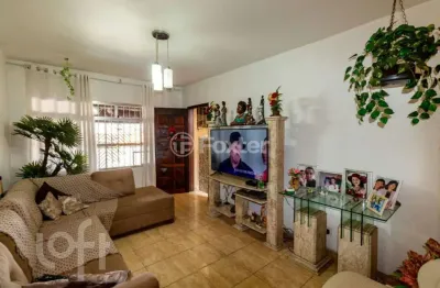 Casa com 3 quartos à venda na rua joão cariani, 34, jardim regis, são paulo, 125 m2 por r$ 650.000