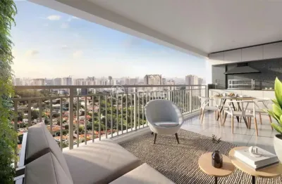 Apartamento com 4 quartos à venda na rua fortunato ferraz, 280, vila anastácio, são paulo, 157 m2 por r$ 2.350.000
