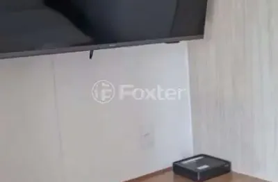 Kitnet / stúdio à venda na rua joaquim guarani, 63, jardim das acacias, são paulo, 20 m2 por r$ 285.000