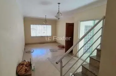 Casa com 4 quartos à venda na rua marcos fernandes, 102, jardim da saude, são paulo, 220 m2 por r$ 1.080.000