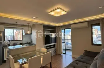 Apartamento com 2 quartos à venda na rua caiubi, 1096, perdizes, são paulo, 63 m2 por r$ 915.000