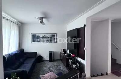 Casa em condomínio fechado com 4 quartos à venda na rua argel dias mazza, 10, jardim colombo, são paulo, 290 m2 por r$ 1.596.000