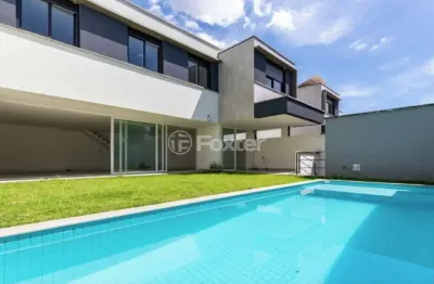 Casa em condomínio fechado com 4 quartos à venda na rua cristóvão pereira, 529, campo belo, são paulo, 427 m2 por r$ 4.990.000