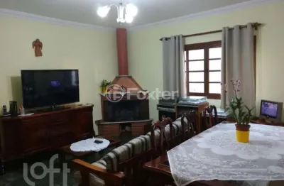 Casa com 4 quartos à venda na rua mairi, 211, vila nova bonsucesso, guarulhos, 500 m2 por r$ 1.700.000