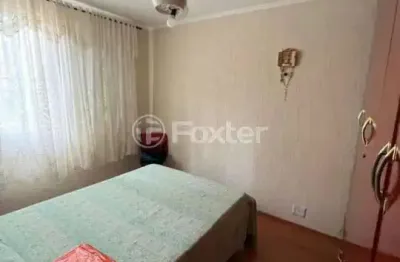 Apartamento com 2 quartos à venda na rua valdir azevedo, 11, vila camilópolis, santo andré, 52 m2 por r$ 230.000