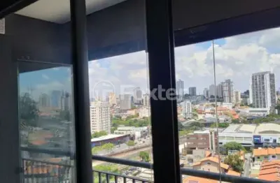 Apartamento com 1 quarto à venda na rua tapari, 158, vila esperança, são paulo, 23 m2 por r$ 255.000