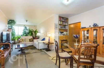 Apartamento com 3 quartos à venda na rua bartira, 525, perdizes, são paulo, 127 m2 por r$ 850.000