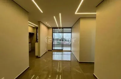 Apartamento com 3 quartos à venda na rua fernandes moreira, 163, chácara santo antônio, são paulo, 76 m2 por r$ 1.330.000