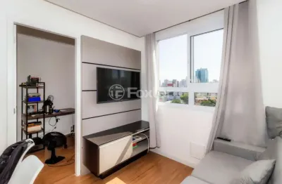 Apartamento com 2 quartos à venda na rua são bernardo, 720, cidade mãe do céu, são paulo, 32 m2 por r$ 392.000