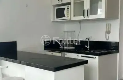 Apartamento com 1 quarto à venda na rua butantã, 408, pinheiros, são paulo, 29 m2 por r$ 445.000