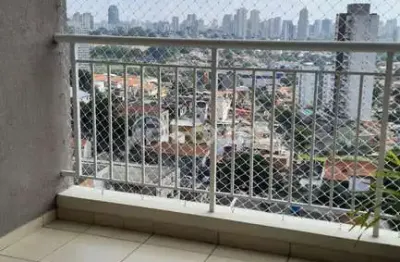 Apartamento com 2 quartos à venda na rua nossa senhora da saúde, 1330, jardim previdência, são paulo, 69 m2 por r$ 535.000