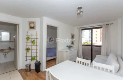Apartamento com 1 quarto à venda na rua doutor gabriel dos santos, 67, santa cecília, são paulo, 38 m2 por r$ 447.000
