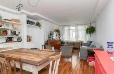Apartamento com 2 quartos à venda na rua capitão pinto ferreira, 95, jardim paulista, são paulo, 101 m2 por r$ 1.140.000