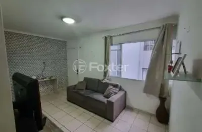 Apartamento com 2 quartos à venda na rua nestor homem de melo, 152, campo limpo, são paulo, 50 m2 por r$ 250.000