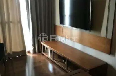 Apartamento com 3 quartos à venda na rua aluísio azevedo, 233, santana, são paulo, 70 m2 por r$ 890.000