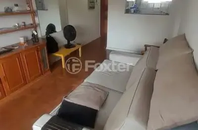 Apartamento com 1 quarto à venda na rua padre raposo, 339, mooca, são paulo, 58 m2 por r$ 320.000