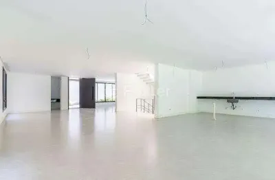 Casa em condomínio fechado com 4 quartos à venda na alameda calicut, 72, chácara santo antônio, são paulo, 838 m2 por r$ 9.900.000