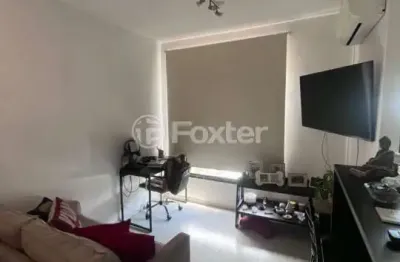 Apartamento com 1 quarto à venda na rua guaraiúva, 450, cidade monções, são paulo, 30 m2 por r$ 535.000