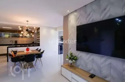 Apartamento com 3 quartos à venda na rua dos coroados, 162, vila anastácio, são paulo, 134 m2 por r$ 1.781.000